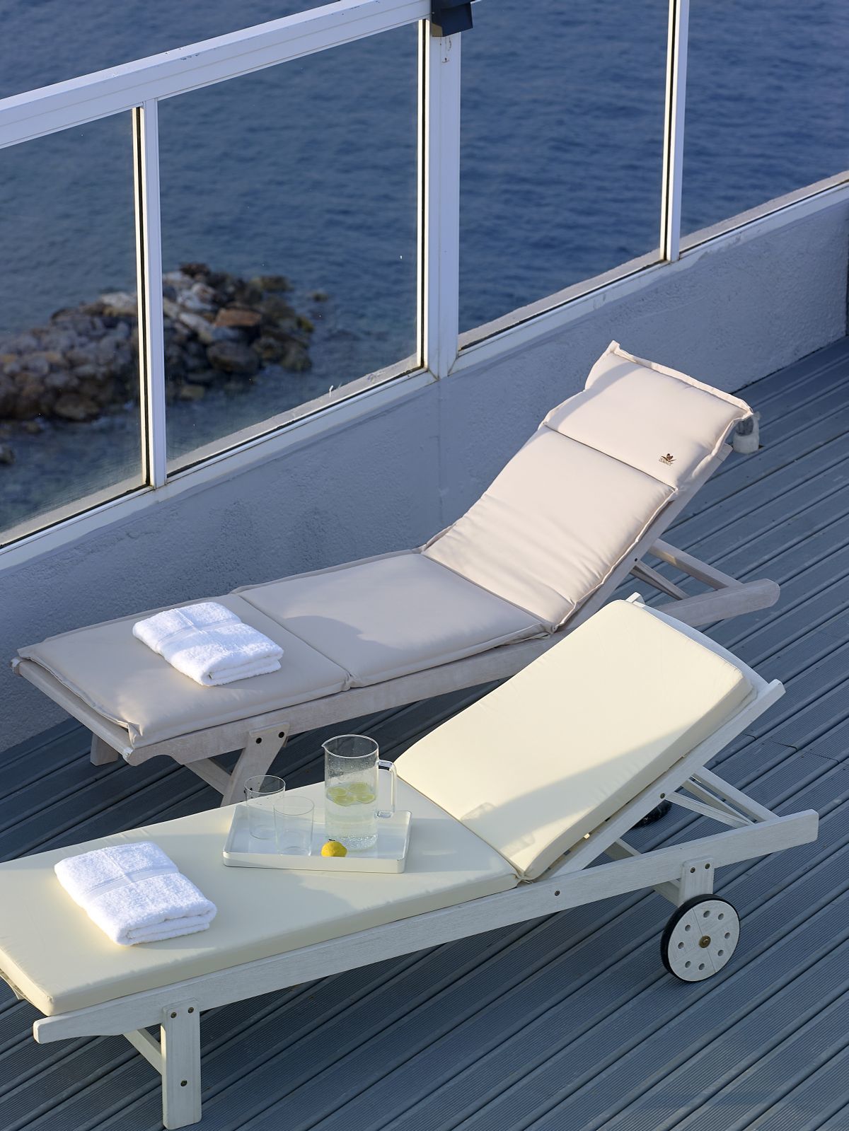 Mistral Bay Hotel Agios Nikolaos Exteriör bild